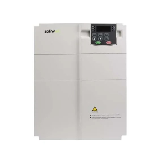 Solinved 22kW Trifaze